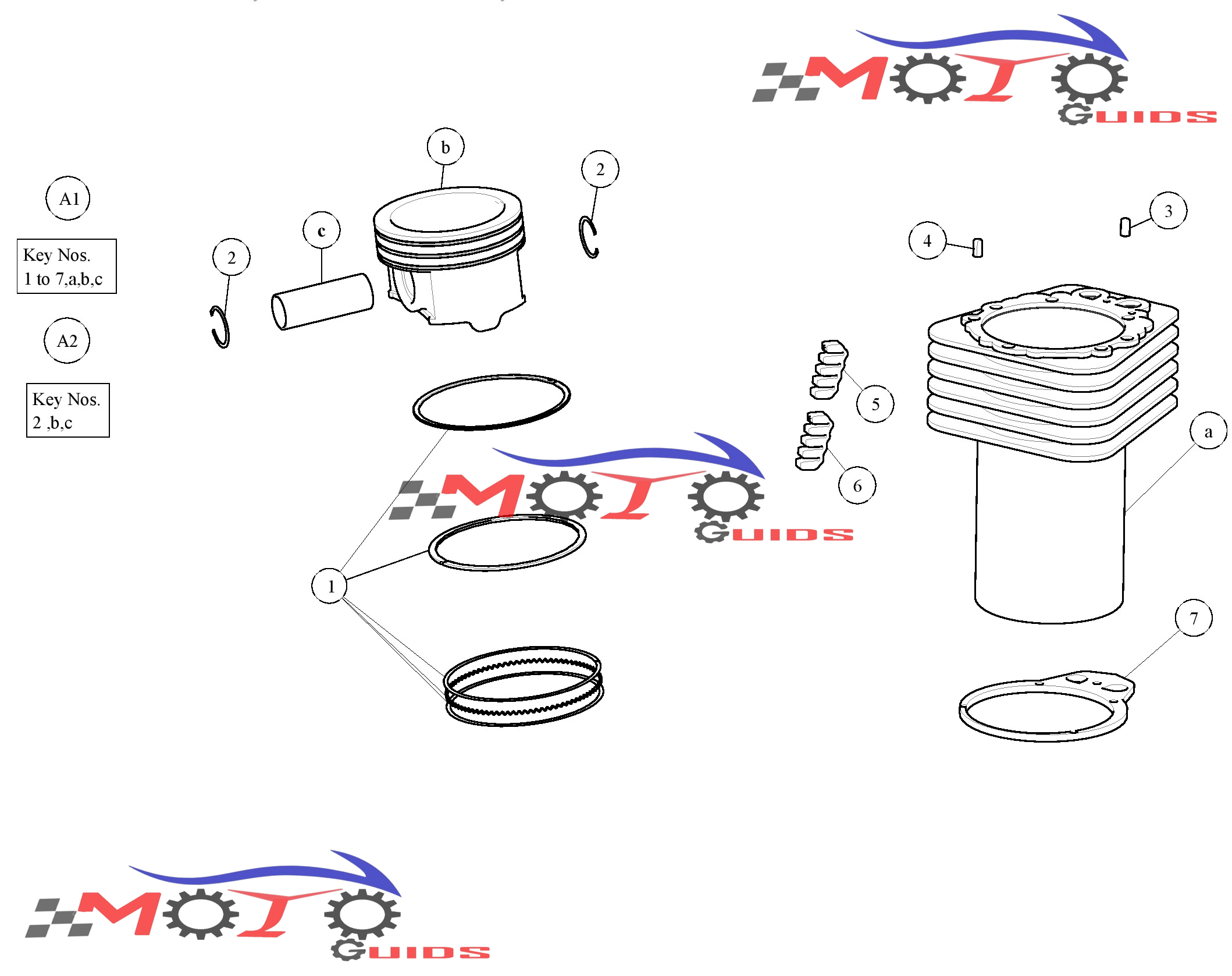 Engine Diagram